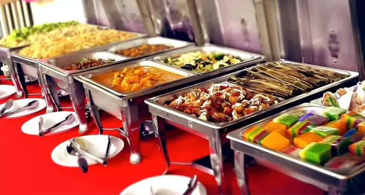 Catering Acara Kantor / Keluarga bantul