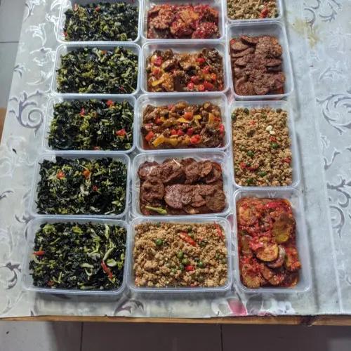 Catering Harian bantul